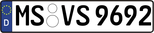 MS-VS9692