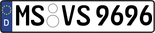 MS-VS9696