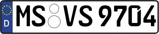 MS-VS9704