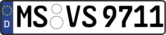 MS-VS9711