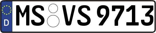 MS-VS9713
