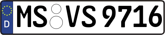MS-VS9716