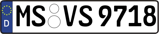MS-VS9718
