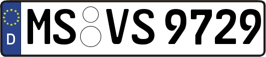 MS-VS9729