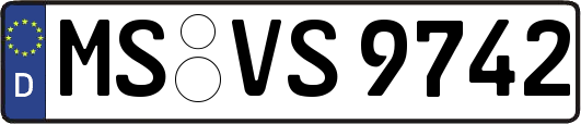 MS-VS9742