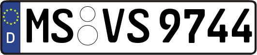 MS-VS9744