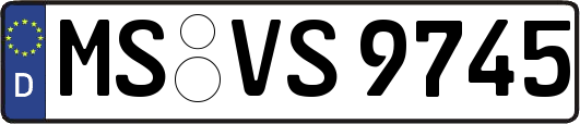 MS-VS9745