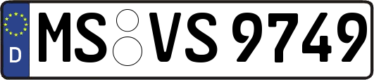 MS-VS9749