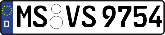 MS-VS9754