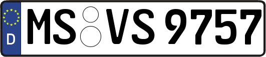 MS-VS9757