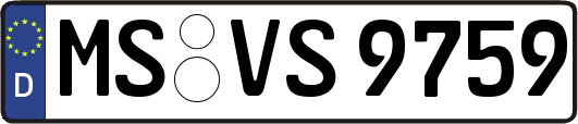 MS-VS9759