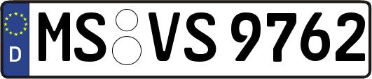 MS-VS9762