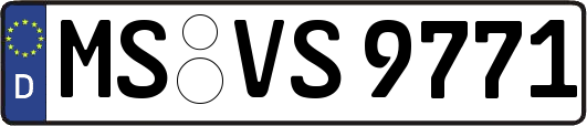 MS-VS9771