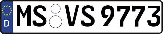 MS-VS9773