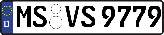 MS-VS9779