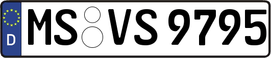MS-VS9795