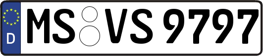 MS-VS9797