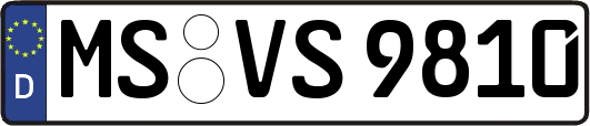 MS-VS9810
