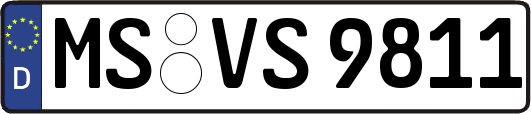 MS-VS9811