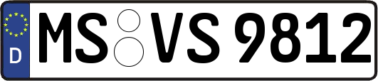 MS-VS9812