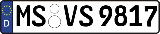 MS-VS9817