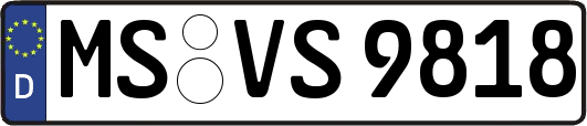 MS-VS9818