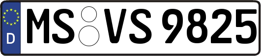 MS-VS9825