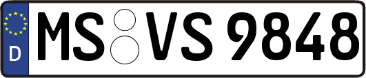 MS-VS9848