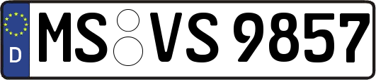 MS-VS9857