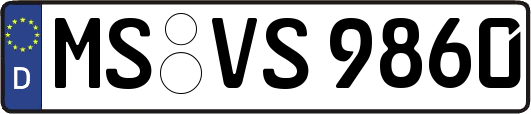 MS-VS9860
