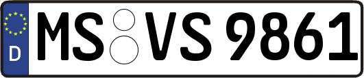 MS-VS9861