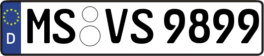 MS-VS9899