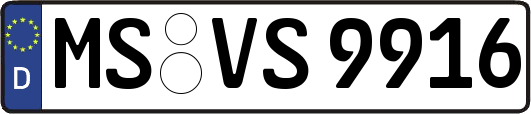 MS-VS9916