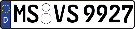 MS-VS9927