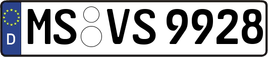 MS-VS9928