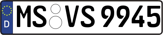 MS-VS9945