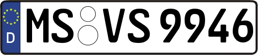 MS-VS9946