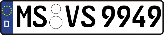 MS-VS9949