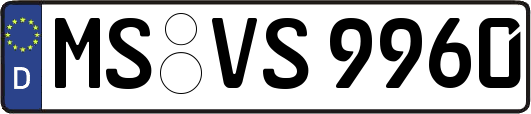 MS-VS9960