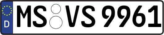 MS-VS9961