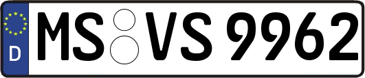 MS-VS9962