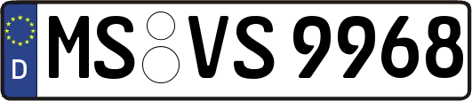 MS-VS9968