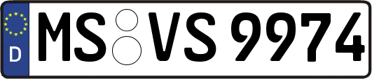MS-VS9974