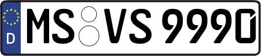 MS-VS9990