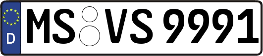 MS-VS9991