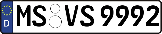 MS-VS9992
