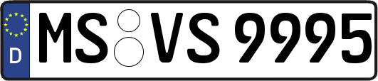 MS-VS9995