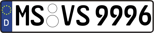 MS-VS9996