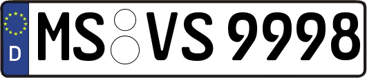 MS-VS9998