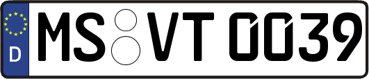 MS-VT0039